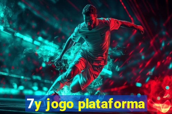 7y jogo plataforma